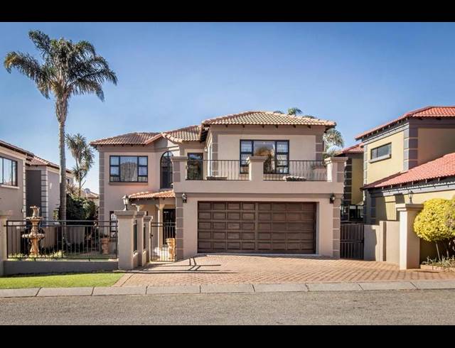 3 BEDROOM HOUSE FOR SALE IN RUIMSIG